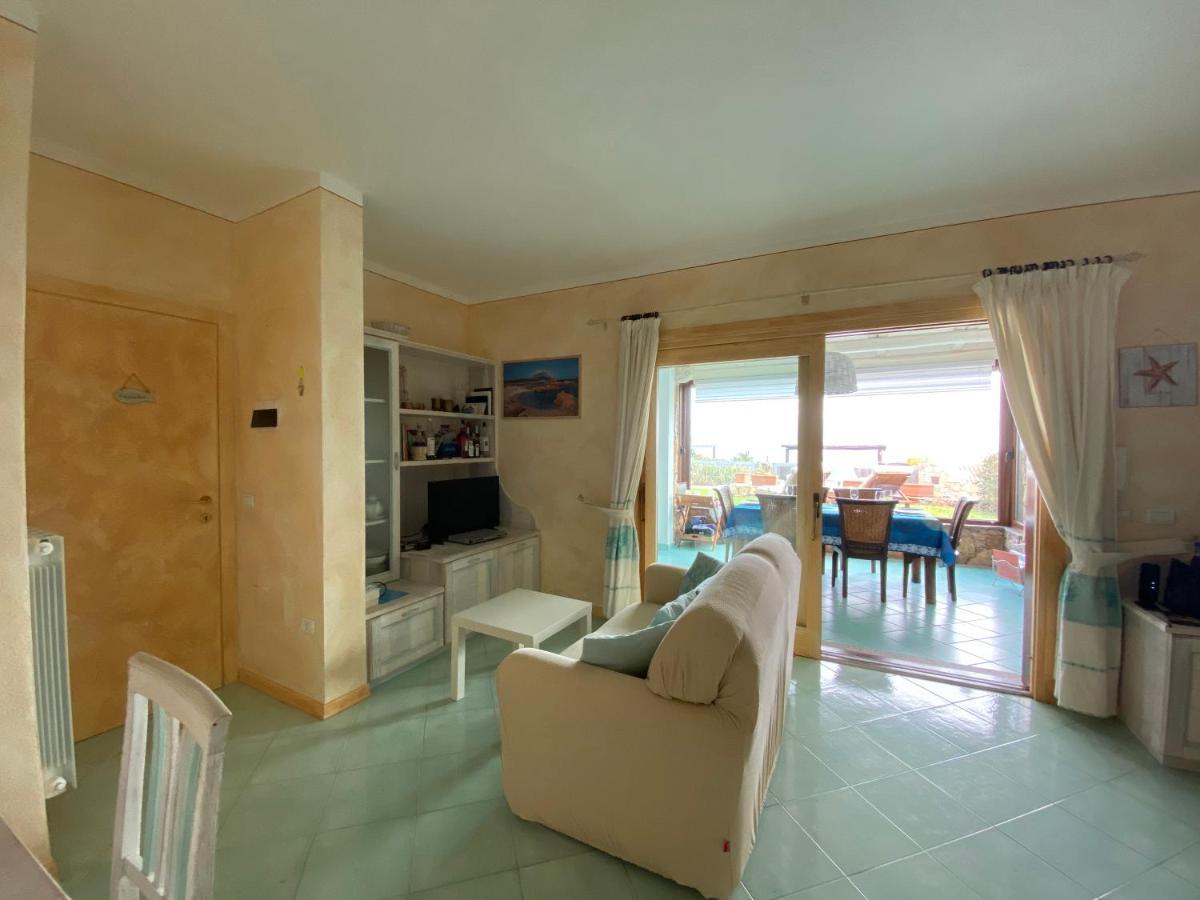 Claude&Kate'S Dream House Villa Porto San Paolo  Exteriör bild